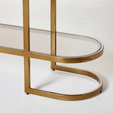 JOIE CONSOLE TABLE