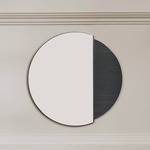 VESTA WALL MIRROR- LARGE