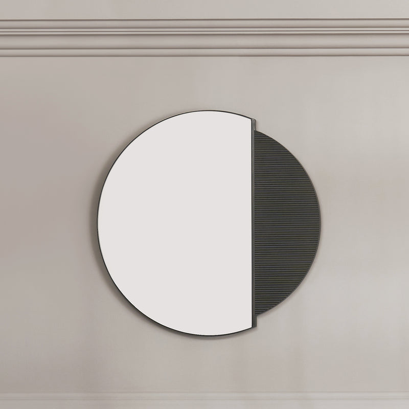 VESTA WALL MIRROR- SMALL