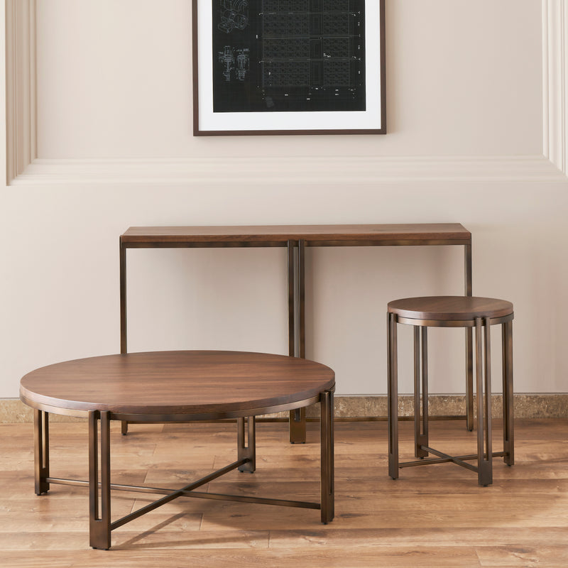 THYRA CONSOLE TABLE