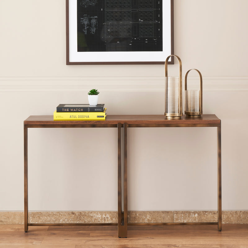 THYRA CONSOLE TABLE