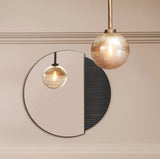 VESTA WALL MIRROR