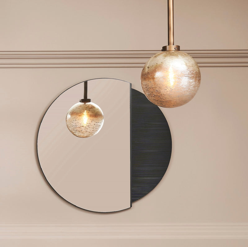 VESTA WALL MIRROR