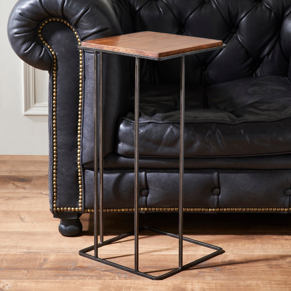 EPOCHAL ACCENT TABLE