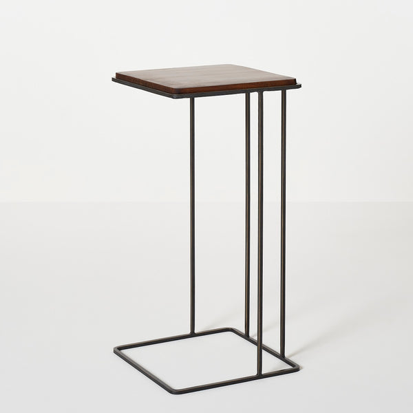 EPOCHAL ACCENT TABLE