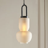 CHROMA PENDANT FROSTED