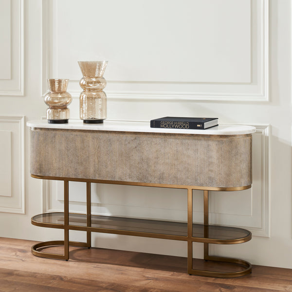 JOIE CONSOLE TABLE