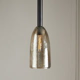 KALON PENDANT BRONZE- LARGE