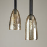 KALON PENDANT BRONZE- SMALL