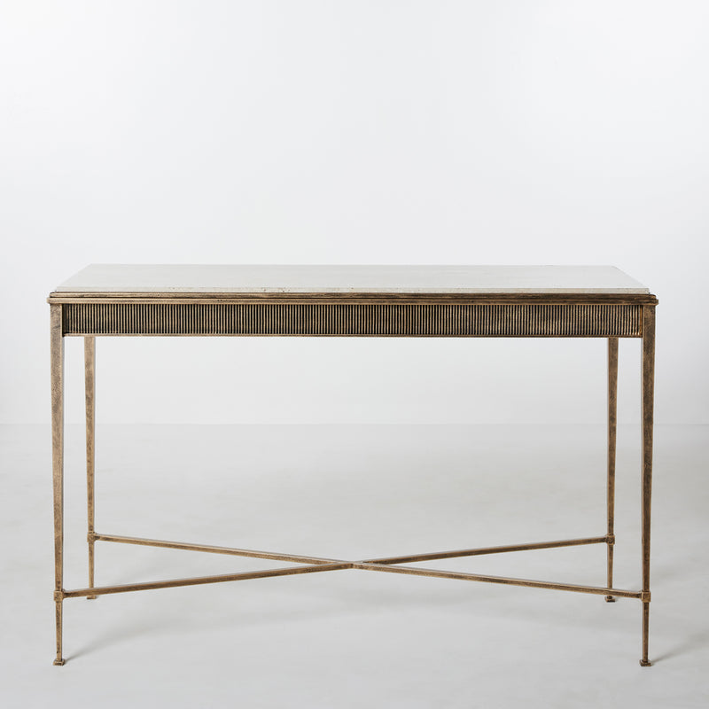 PRAGMA CONSOLE TABLE