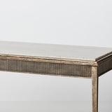 PRAGMA CONSOLE TABLE