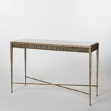 PRAGMA CONSOLE TABLE