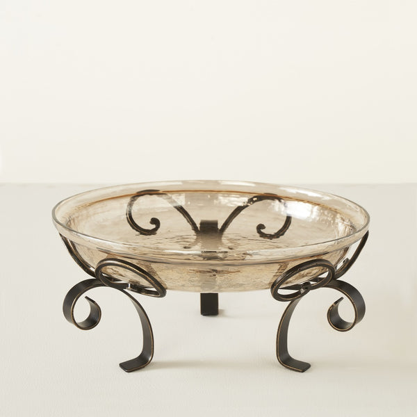 NOANNE PLATTER- SET OF 2