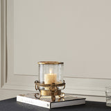 FLORENCE CANDLE HOLDER