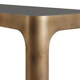 DUSK CONSOLE TABLE