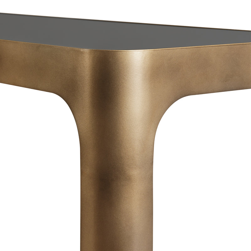 DUSK CONSOLE TABLE