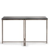 THYRA CONSOLE TABLE - BRONZE