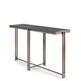 THYRA CONSOLE TABLE - BRONZE