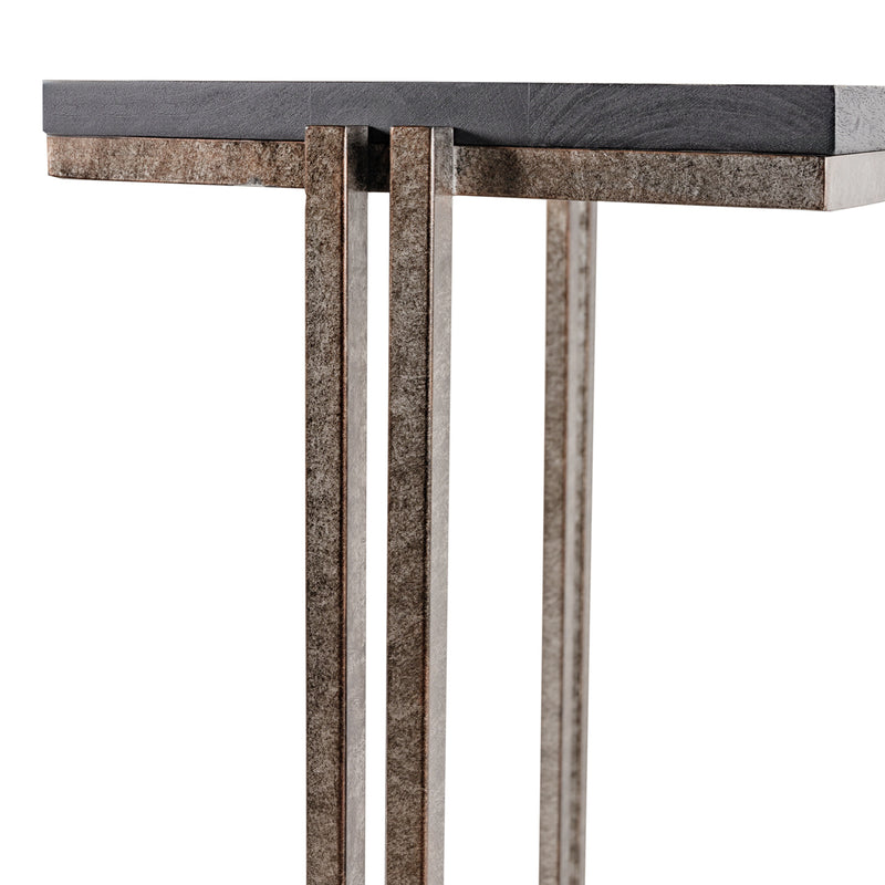 THYRA CONSOLE TABLE - BRONZE