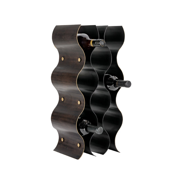 ELYSIA WINE RACK- SMALL