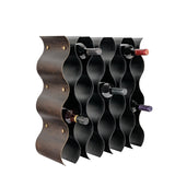 ELYSIA WINE RACK LARGE