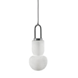 CHROMA PENDANT FROSTED