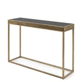 NOTUS CONSOLE TABLE