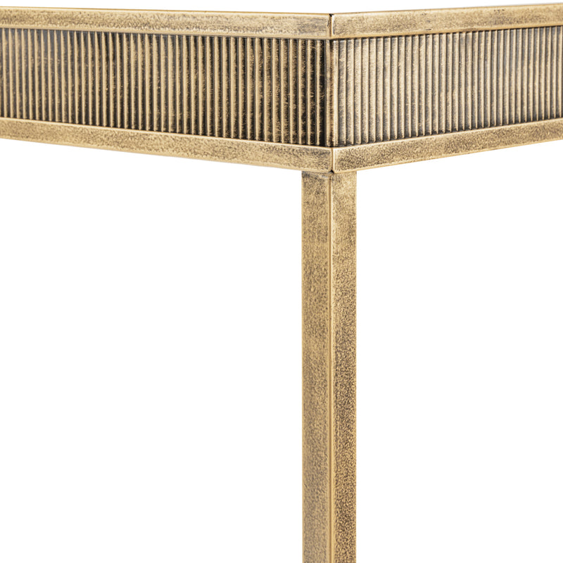 NOTUS CONSOLE TABLE