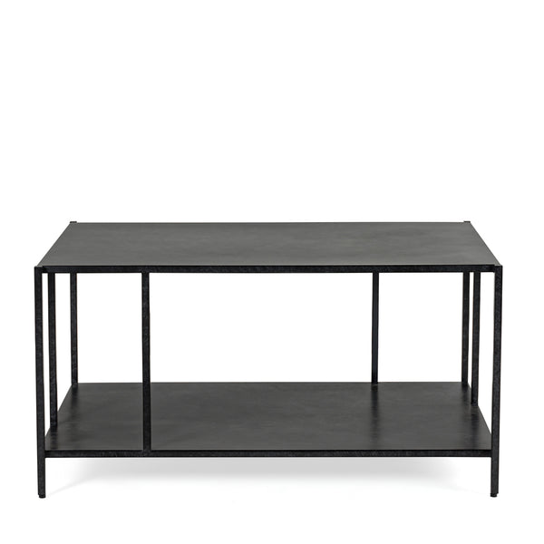 GOTHAM COFFEE TABLE BLACK