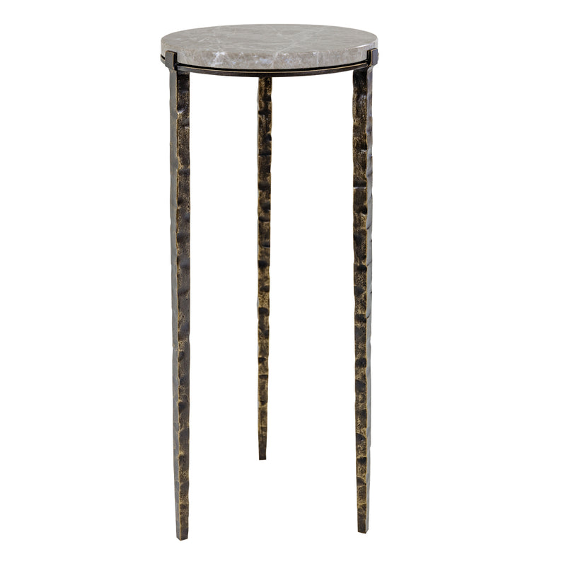 EBON ACCENT TABLE