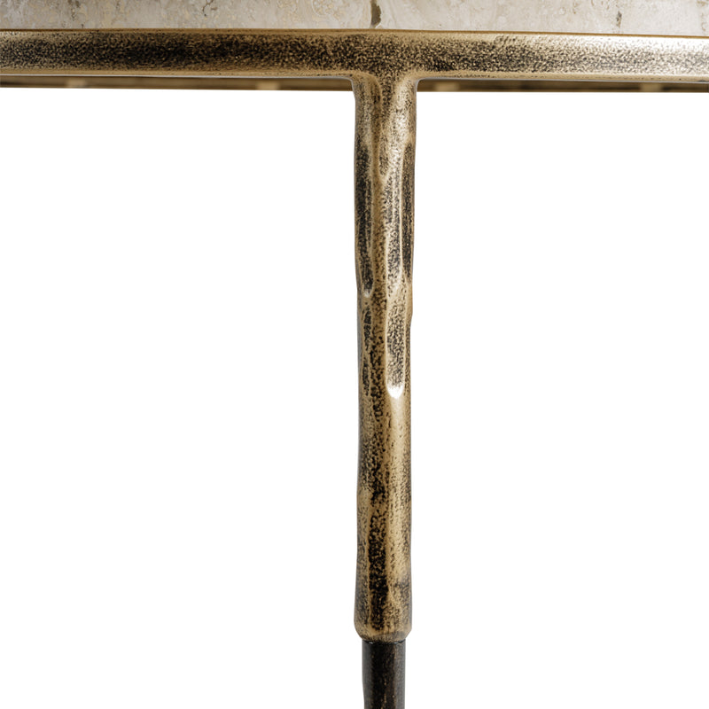 OCTAVIA CONSOLE TABLE