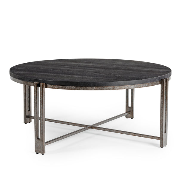 THYRA COFFEE TABLE BRONZE