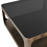 DUSK COFFEE TABLE