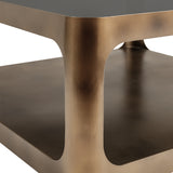 DUSK COFFEE TABLE