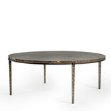 EBON COFFEE TABLE