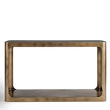 DUSK CONSOLE TABLE