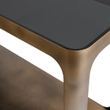 DUSK CONSOLE TABLE