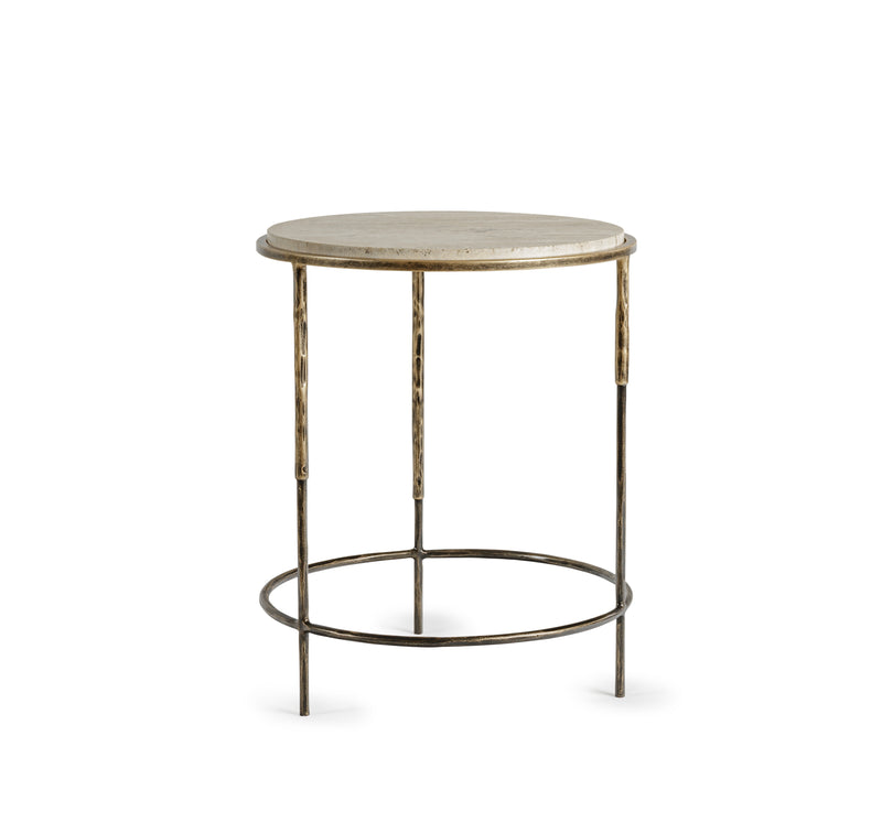 OCTAVIA END TABLE