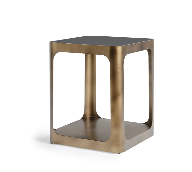 DUSK END TABLE