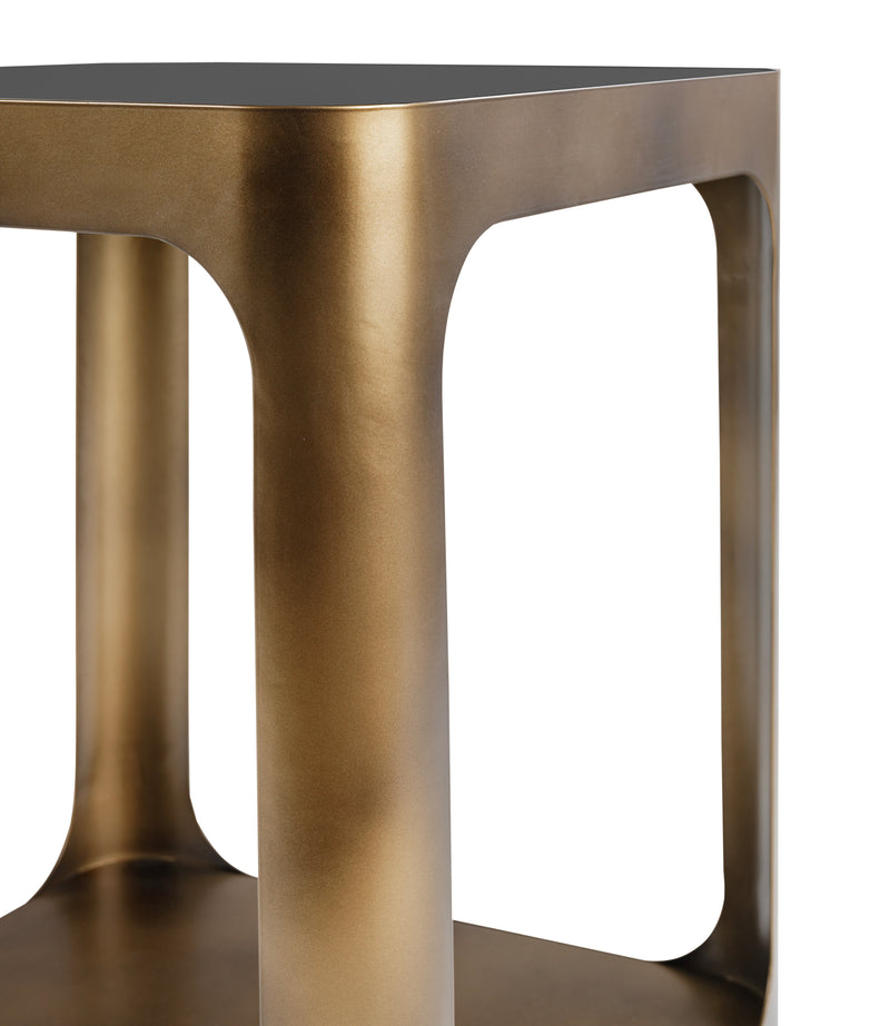 DUSK END TABLE