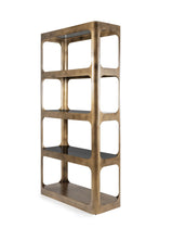 DUSK SHELVING UNIT