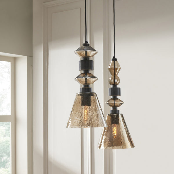 ARGO LIGHTING PENDANT - LARGE