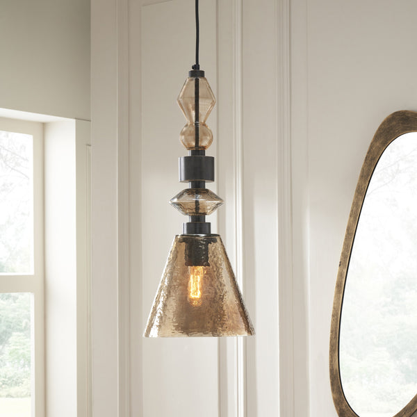 ARGO LIGHTING PENDANT - LARGE