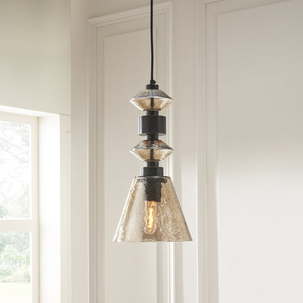 ARGO LIGHTING PENDANT- SMALL