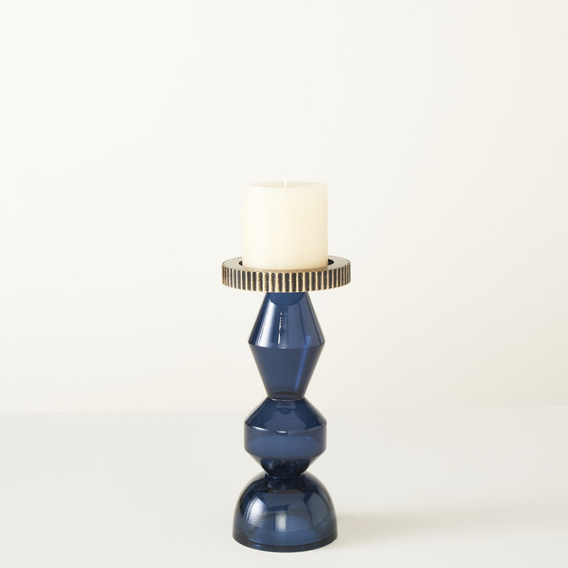 ZYPHER CANDLE HOLDER