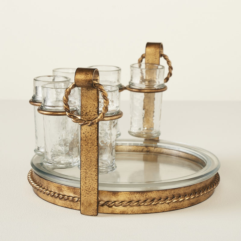 FLORENCE TEQUILA SET