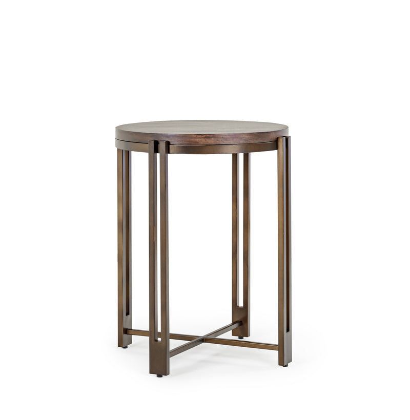 THYRA END TABLE