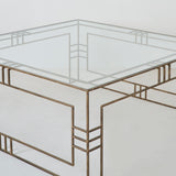 TROUSSE COFFEE TABLE