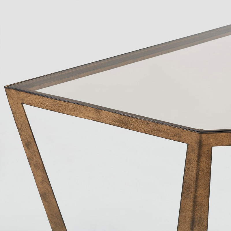 CATALAN CONSOLE TABLE