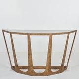 CATALAN CONSOLE TABLE